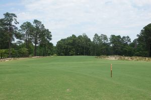 Pinehurst No4 2020 3rd Fairway